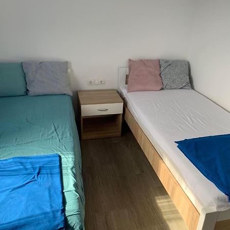 D&W Mandre 34 Appartement Buitenkant foto