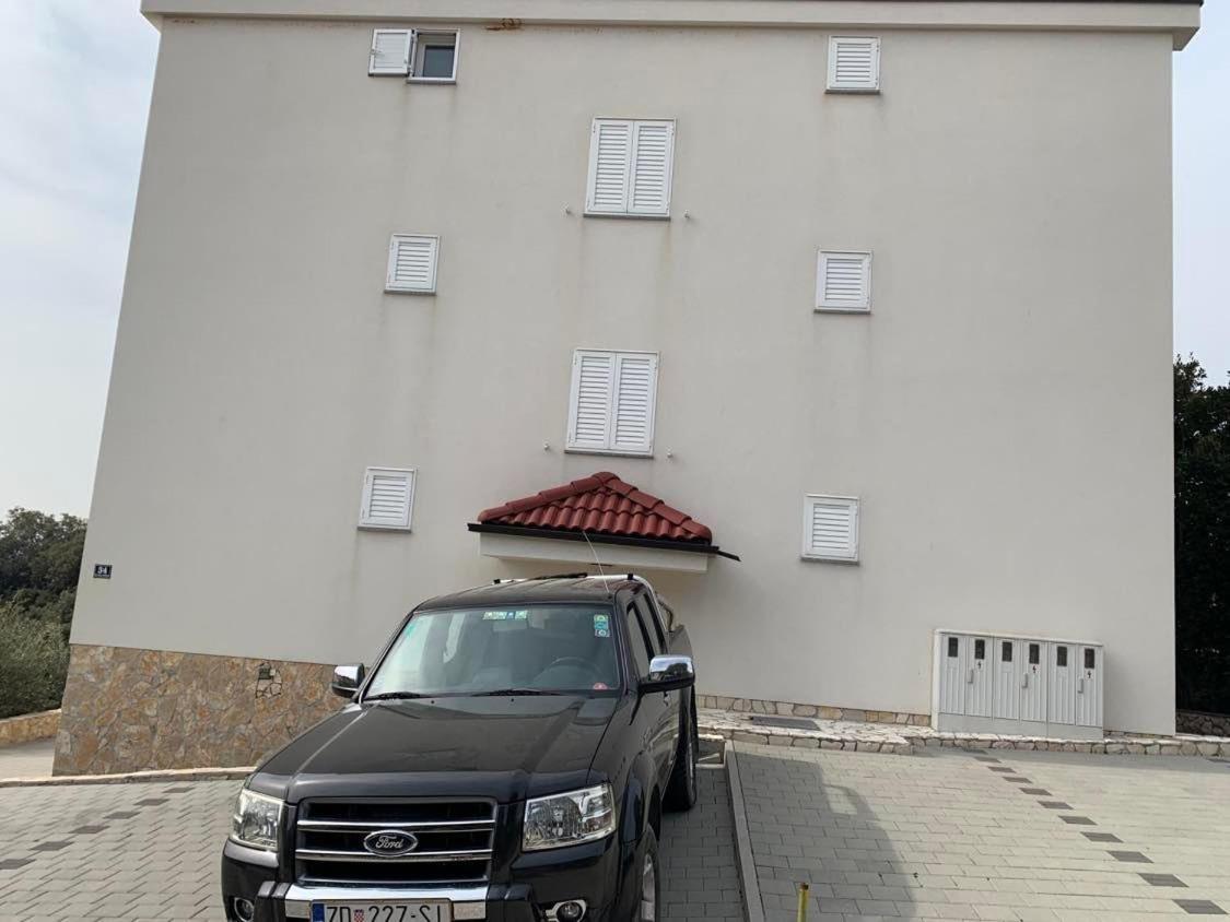 D&W Mandre 34 Appartement Buitenkant foto