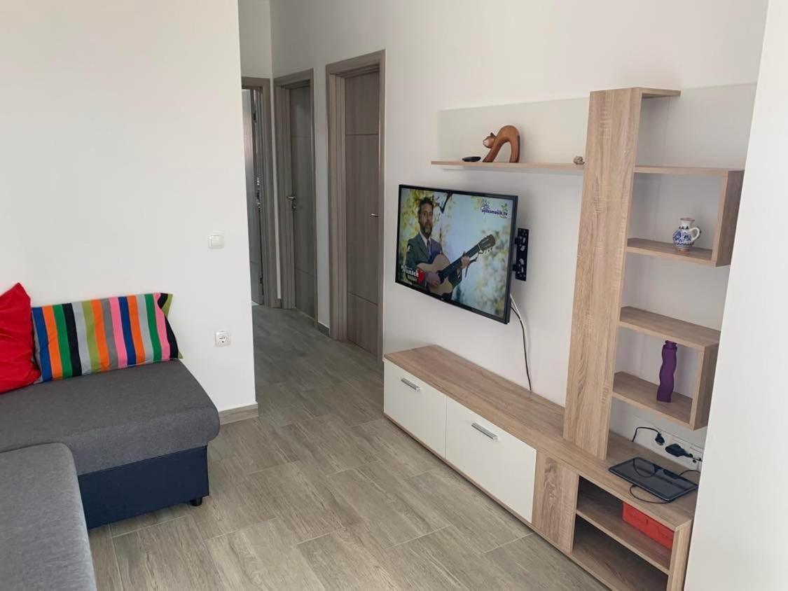 D&W Mandre 34 Appartement Buitenkant foto