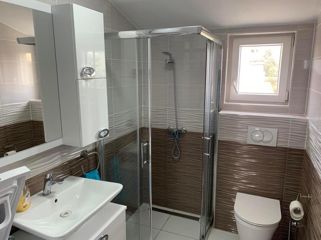 D&W Mandre 34 Appartement Buitenkant foto