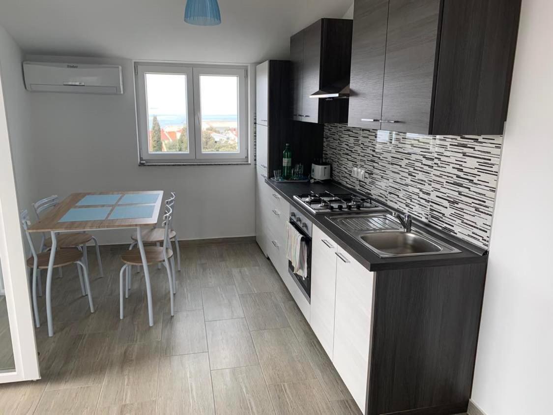 D&W Mandre 34 Appartement Buitenkant foto