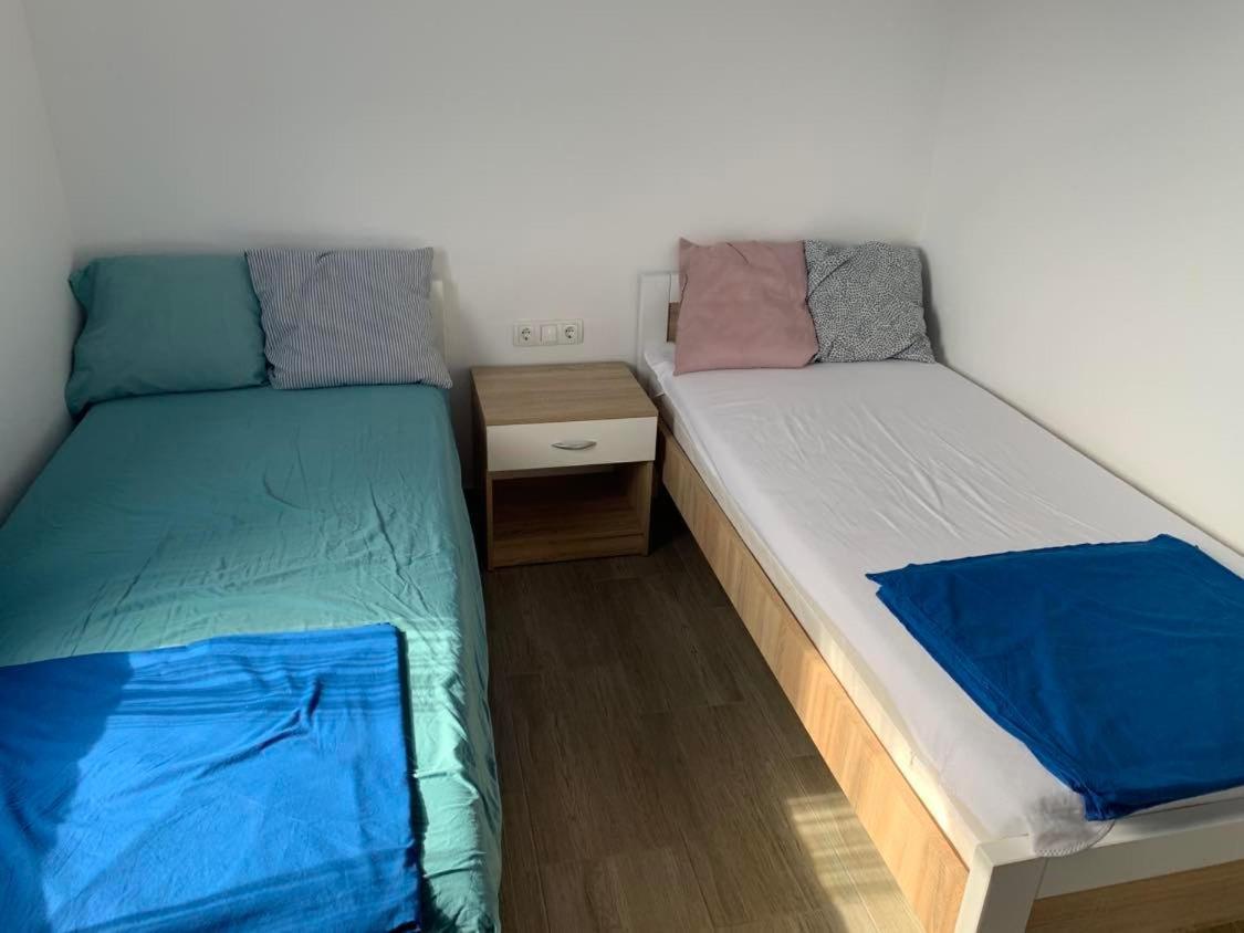 D&W Mandre 34 Appartement Buitenkant foto